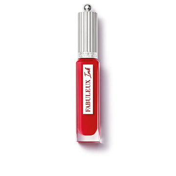 BOURJOIS-BATOM LÍQUIDO FABULEUX INK 04 CEREJA FOFA 35 ml-DrShampoo - Perfumaria e Cosmética Imagem principal do produto