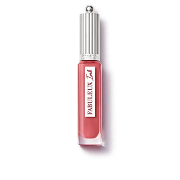 BOURJOIS-BATOM LÍQUIDO FABULOSO INK 02 CREME 39ING DE VOCÊ 35 ML-DrShampoo - Perfumaria e Cosmética Imagem principal do produto