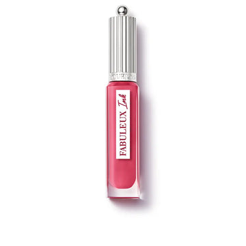 BOURJOIS-BATOM LÍQUIDO FABULOSO INK 06 ALGODÃO DOCE 39 35 ml.-DrShampoo - Perfumaria e Cosmética Imagem principal do produto
