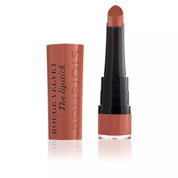BOURJOIS-BATOM ROUGE VELVET THE 16 caramelo 24 gr-DrShampoo - Perfumaria e Cosmética Imagem principal do produto