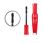 BOURJOIS-BIG LASHES OH OUI rímel 001 preto 7ml-DrShampoo - Perfumaria e Cosmética