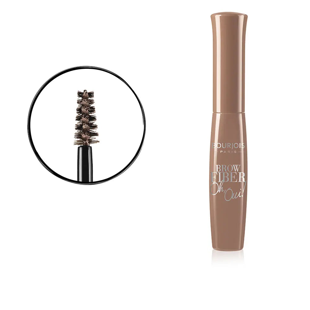 BOURJOIS-BROW FIBER oh oui 001-DrShampoo - Perfumaria e Cosmética