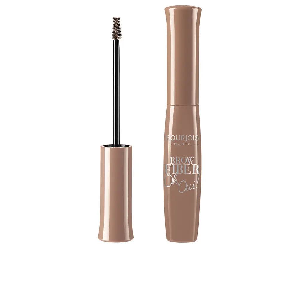 BOURJOIS-BROW FIBER oh oui 001-DrShampoo - Perfumaria e Cosmética