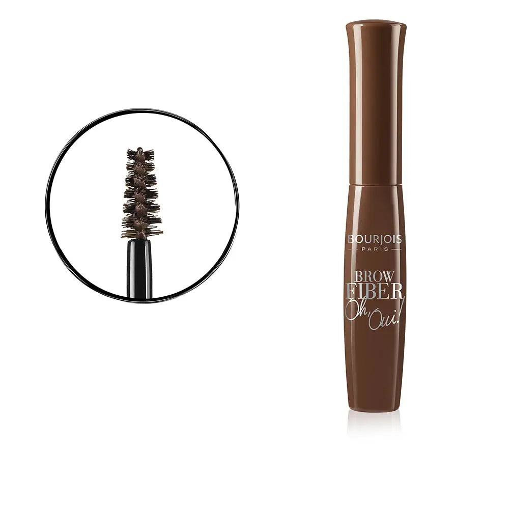 BOURJOIS-BROW FIBER oh oui 002-DrShampoo - Perfumaria e Cosmética