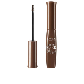 BOURJOIS-BROW FIBER oh oui 002-DrShampoo - Perfumaria e Cosmética Imagem principal do produto