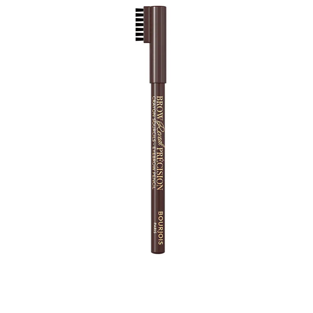 BOURJOIS-BROW REVEAL lápis para sobrancelhas morena escura 14 gr-DrShampoo - Perfumaria e Cosmética