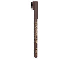 BOURJOIS-BROW REVEAL lápis para sobrancelhas morena escura 14 gr-DrShampoo - Perfumaria e Cosmética