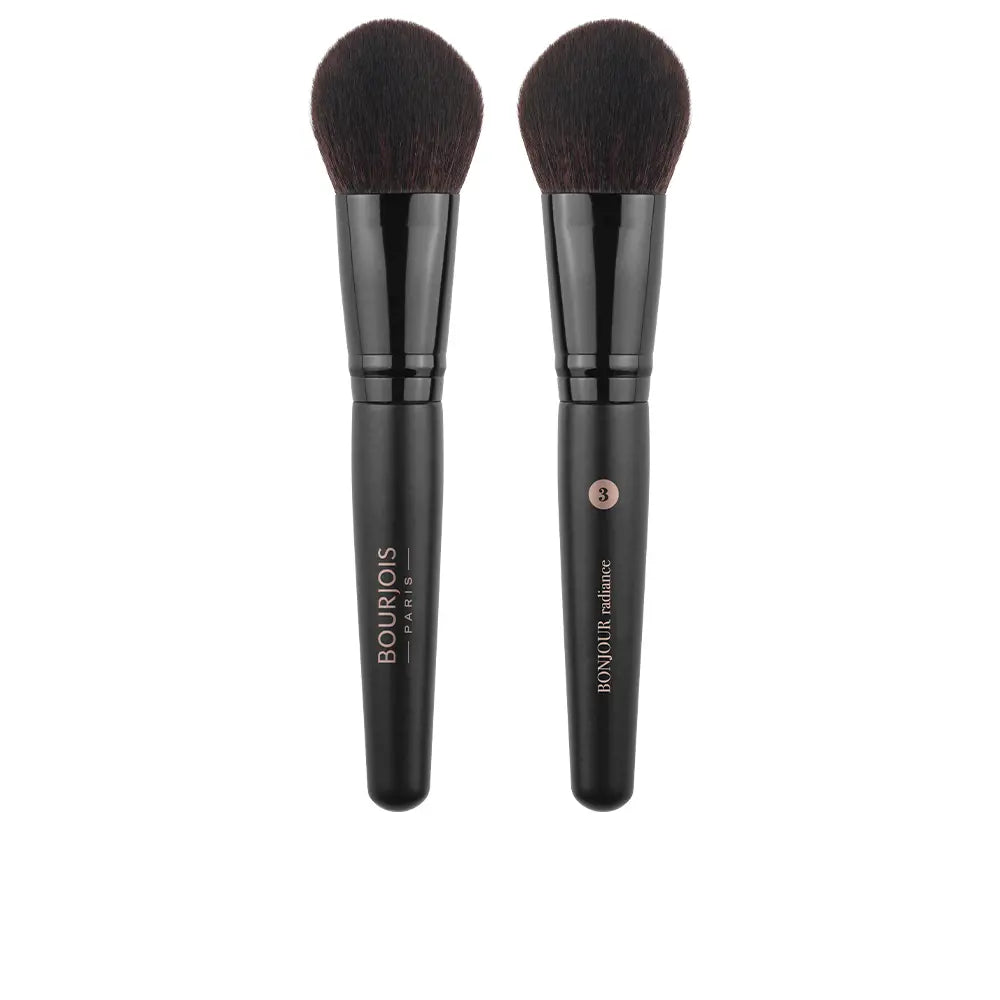 BOURJOIS-BRUSH em pó 1 unidade-DrShampoo - Perfumaria e Cosmética