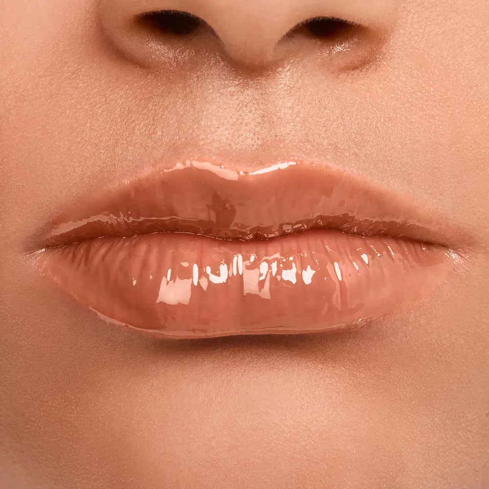 BOURJOIS-Bálsamo labial BUTTER TINT LIP GLAZE #03-Guav'Amour 2 gr-DrShampoo - Perfumaria e Cosmética