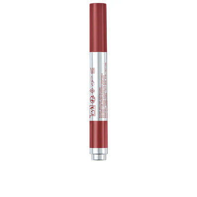 BOURJOIS-Bálsamo labial BUTTER TINT LIP GLAZE #03-Guav'Amour 2 gr-DrShampoo - Perfumaria e Cosmética
