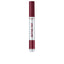 BOURJOIS-Bálsamo labial BUTTER TINT LIP GLAZE #06-Berry Coulis 2 gr-DrShampoo - Perfumaria e Cosmética