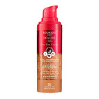 BOURJOIS-Base HEALTHY MIX GLOW TINT ESSENCE #005-Medium Tan 30 ml-DrShampoo - Perfumaria e Cosmética