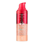 BOURJOIS-Base HEALTHY MIX GLOW TINT ESSENCE #02-Light 30 ml-DrShampoo - Perfumaria e Cosmética