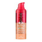 BOURJOIS-Base HEALTHY MIX GLOW TINT ESSENCE #03-Light Medium 30 ml-DrShampoo - Perfumaria e Cosmética