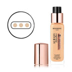 BOURJOIS-Base SEMPRE FABULOSA 24H 120-DrShampoo - Perfumaria e Cosmética