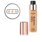 BOURJOIS-Base SEMPRE FABULOSA 24H 125-DrShampoo - Perfumaria e Cosmética