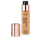 BOURJOIS-Base SEMPRE FABULOSA 24H 410-DrShampoo - Perfumaria e Cosmética
