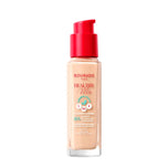 BOURJOIS-Base de maquiagem HEALTHY MIX 495N marfim claro 30 ml.-DrShampoo - Perfumaria e Cosmética
