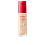 BOURJOIS-Base de maquiagem HEALTHY MIX 495N marfim claro 30 ml.-DrShampoo - Perfumaria e Cosmética
