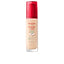 BOURJOIS-Base de maquiagem HEALTHY MIX 495N marfim claro 30 ml.-DrShampoo - Perfumaria e Cosmética