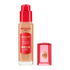 BOURJOIS-Base de maquiagem HEALTHY MIX #54N-Bege 30ml-DrShampoo - Perfumaria e Cosmética