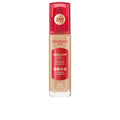 Base de maquiagem HEALTHY MIX nº 50.5N - Marfim Claro 30 ml
