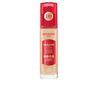 BOURJOIS-Base de maquiagem HEALTHY MIX nº 51.2W - Baunilha Dourada 30 ml-DrShampoo - Perfumaria e Cosmética