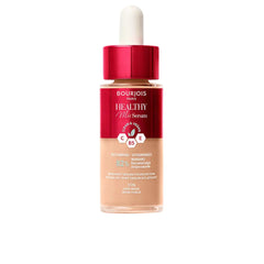 BOURJOIS-Base de maquiagem em sérum Healthy Mix 55N bege profundo 30 ml.-DrShampoo - Perfumaria e Cosmética