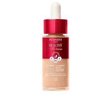 BOURJOIS-Base de maquilhagem em sérum HEALTHY MIX 54N bege 30 ml.-DrShampoo - Perfumaria e Cosmética Main image
