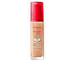 BOURJOIS-Base radiante HEALTHY MIX 55 deep beige 30 ml-DrShampoo - Perfumaria e Cosmética