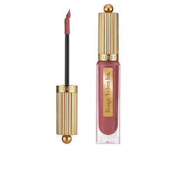 BOURJOIS-Batom ROUGE VELVET INK 4-DrShampoo - Perfumaria e Cosmética Imagem principal do produto