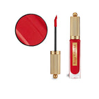 BOURJOIS-Batom ROUGE VELVET INK 9-DrShampoo - Perfumaria e Cosmética