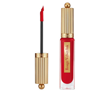 BOURJOIS-Batom ROUGE VELVET INK 9-DrShampoo - Perfumaria e Cosmética Imagen principal del producto