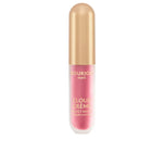 BOURJOIS-CLOUD CRÈME edition velvet matte labial líquido #01-Rose Bonbon 3 ml-DrShampoo - Perfumaria e Cosmética