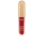 BOURJOIS-CLOUD CRÈME edition velvet matte labial líquido #08-Cherie Cherry 3 ml-DrShampoo - Perfumaria e Cosmética