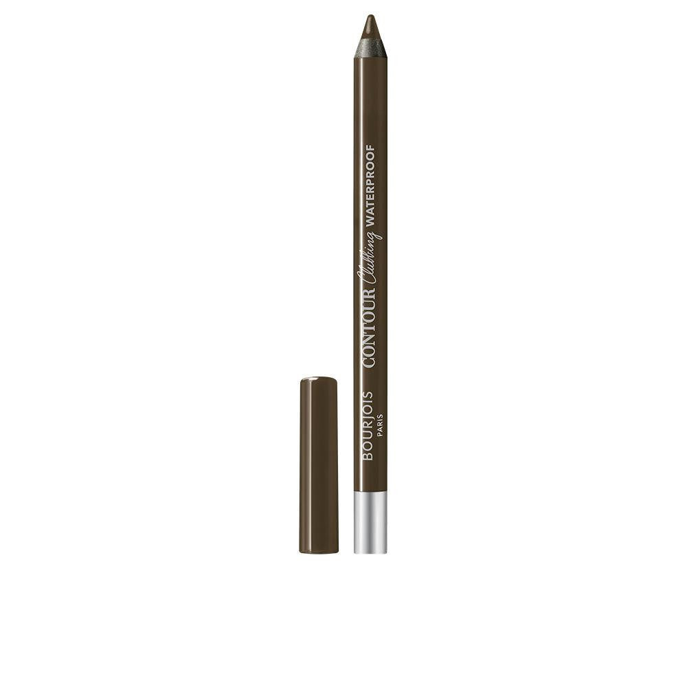 BOURJOIS-CONTOUR CLUBBING waterprof eyeliner 071 All The Way Brown 12 gr-DrShampoo - Perfumaria e Cosmética