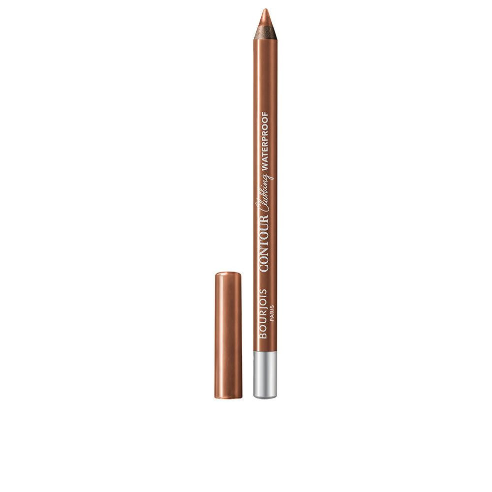 BOURJOIS-CONTOUR CLUBBING waterprof eyeliner 078 Let39s Bronze 12 gr-DrShampoo - Perfumaria e Cosmética