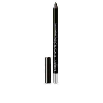 BOURJOIS-CONTOUR CLUBBING waterprof eyeliner 54 Ultra Black 12 gr-DrShampoo - Perfumaria e Cosmética Imagen principal del producto