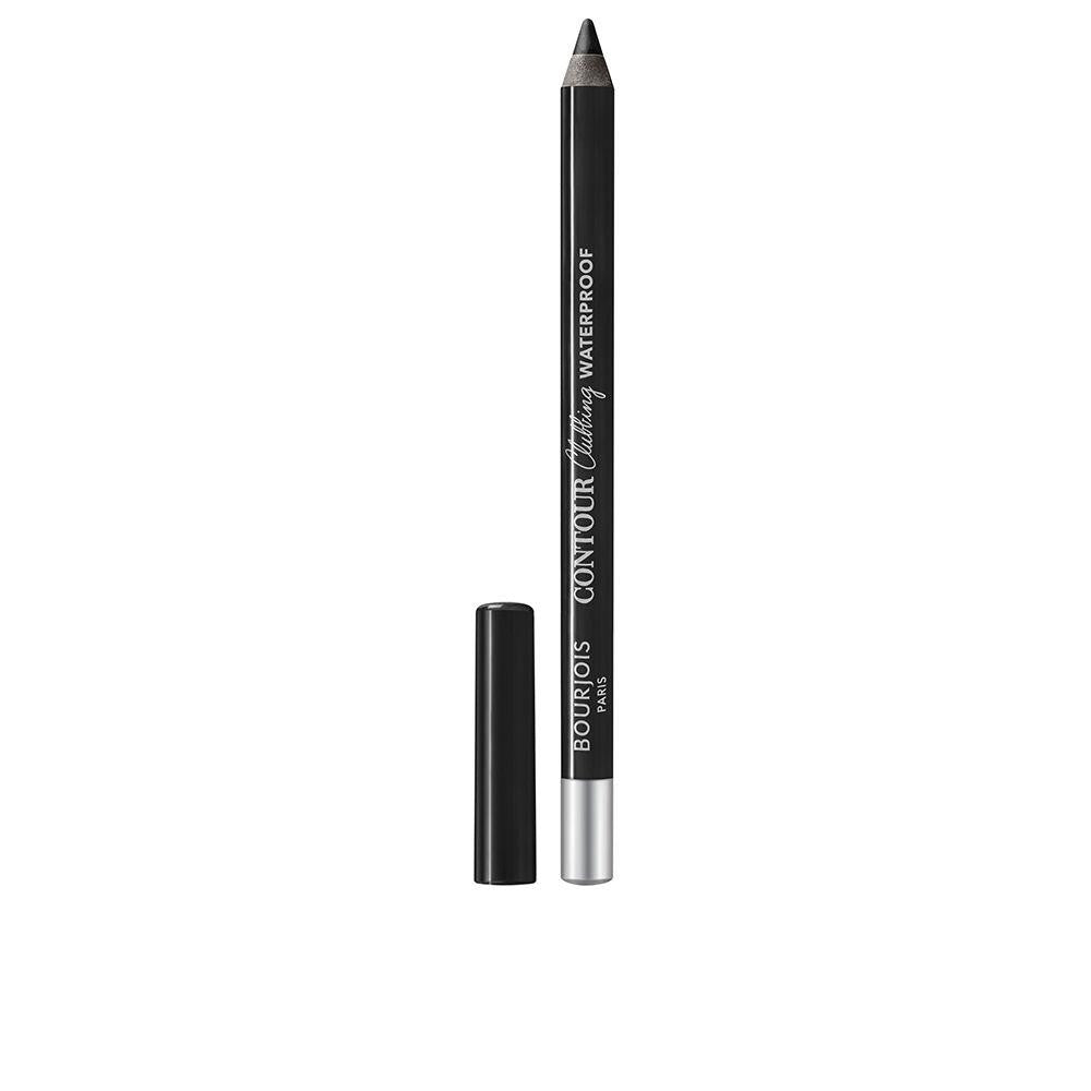 BOURJOIS-CONTOUR CLUBBING waterproof eyeliner 041 Black Party 12 gr-DrShampoo - Perfumaria e Cosmética