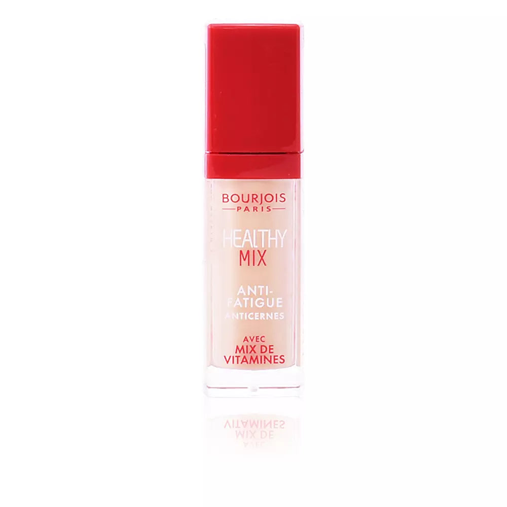 BOURJOIS-Corretivo HEALTHY MIX 51 light 78 ml-DrShampoo - Perfumaria e Cosmética