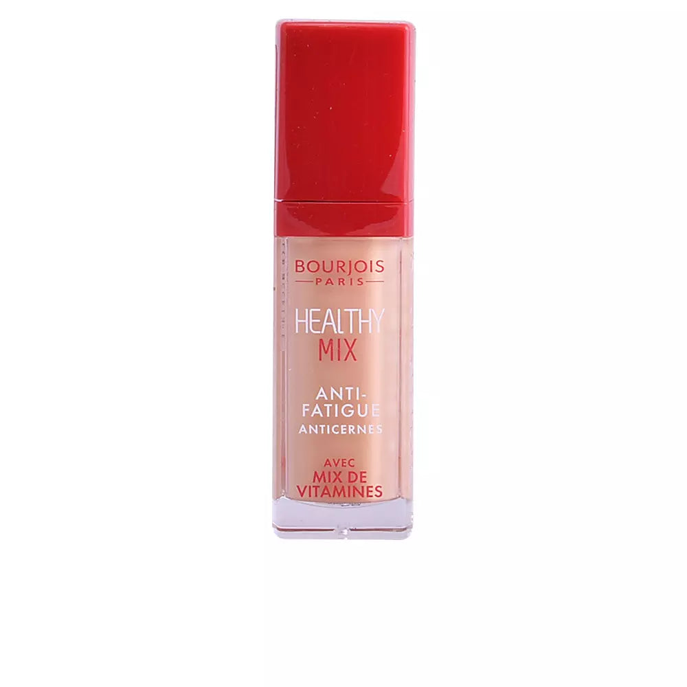 BOURJOIS-Corretivo HEALTHY MIX 54 bege dourado-DrShampoo - Perfumaria e Cosmética