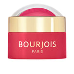 BOURJOIS-Creme BLUSH LITTLE ROUND #Berry 8,5 g-DrShampoo - Perfumaria e Cosmética