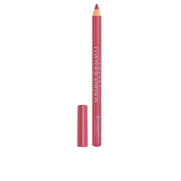 BOURJOIS-Delineador de lábios CONTOUR EDITION 02 114 gr-DrShampoo - Perfumaria e Cosmética Imagem principal do produto