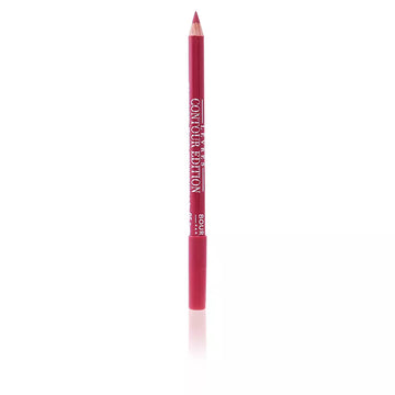BOURJOIS-Delineador de lábios CONTOUR EDITION 05 berry much 114 gr-DrShampoo - Perfumaria e Cosmética Image principale du produit
