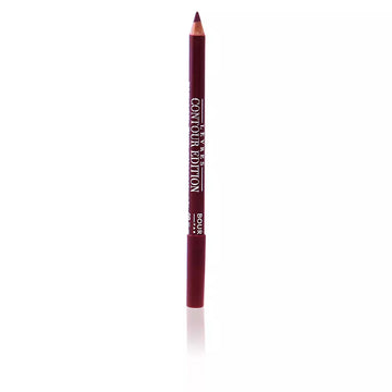 BOURJOIS-Delineador de lábios CONTOUR EDITION 09 plump it up 114 gr-DrShampoo - Perfumaria e Cosmética Image principale du produit