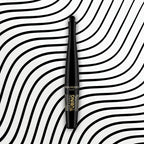 BOURJOIS-Delineador em tubo LINER PINCEAU 001 Ultra Black 25 ml.-DrShampoo - Perfumaria e Cosmética