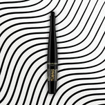BOURJOIS-Delineador em tubo LINER PINCEAU 001 Ultra Black 25 ml.-DrShampoo - Perfumaria e Cosmética