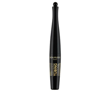 BOURJOIS-Delineador em tubo LINER PINCEAU 001 Ultra Black 25 ml.-DrShampoo - Perfumaria e Cosmética Main image