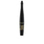 BOURJOIS-Delineador em tubo LINER PINCEAU 001 Ultra Black 25 ml.-DrShampoo - Perfumaria e Cosmética