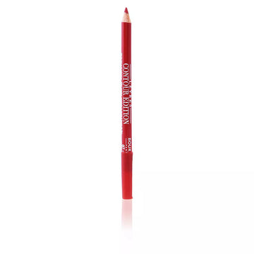 BOURJOIS-Delineador labial CONTOUR EDITION 07 cherry boom 114 gr-DrShampoo - Perfumaria e Cosmética Imagen principal del producto